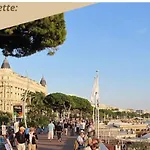 W - Ascenseur - 2 Min Du Palais - Climatise