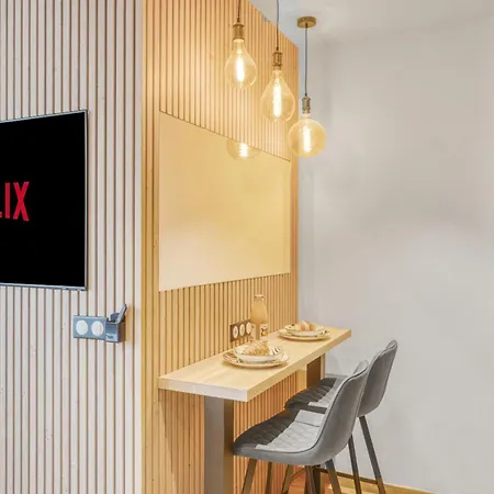 Studio Cosy Апартаменты