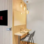 Studio W - Ascenseur - 2 min du Palais - Climatisé Appartement