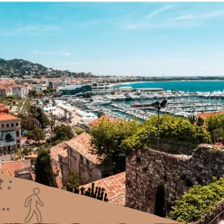 Apartmán Studio Cosy